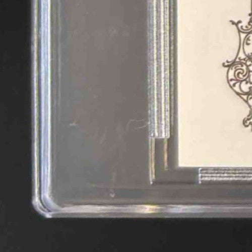 2014 Panini Hall of Fame 75th Roberto Alomar Signatures Auto Toronto Blue Jays - Sports Cards