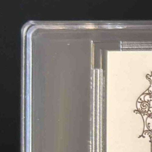 2014 Panini Hall of Fame 75th Tony La Russa Signatures Auto St. Louis Cardinals - Sports Cards