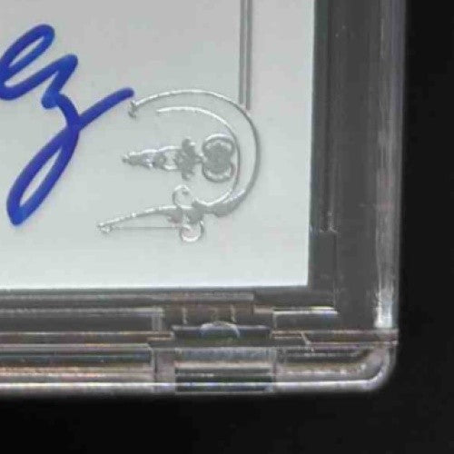 2014 Panini Hall of Fame 75th Tony Perez Signatures #66 Auto Cincinnati Reds - Sports Cards