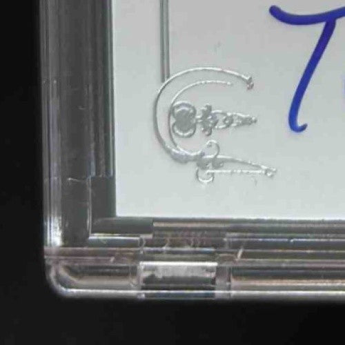 2014 Panini Hall of Fame 75th Tony Perez Signatures #66 Auto Cincinnati Reds - Sports Cards