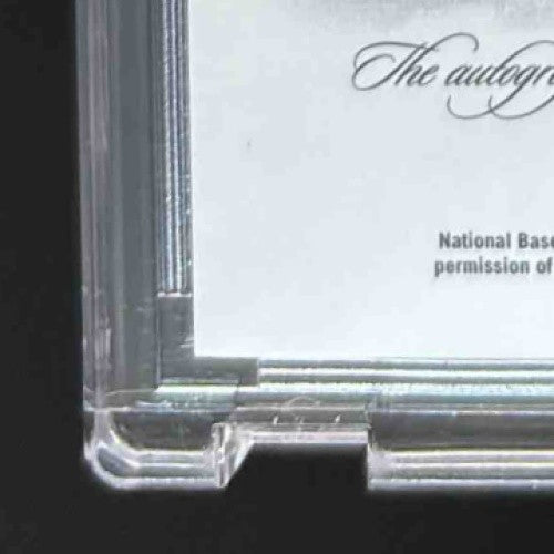 2014 Panini Hall of Fame 75th Tony Perez Signatures #66 Auto Cincinnati Reds - Sports Cards