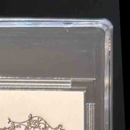 2014 Panini Hall of Fame 75th Tony Perez Signatures #66 Auto Cincinnati Reds - Sports Cards