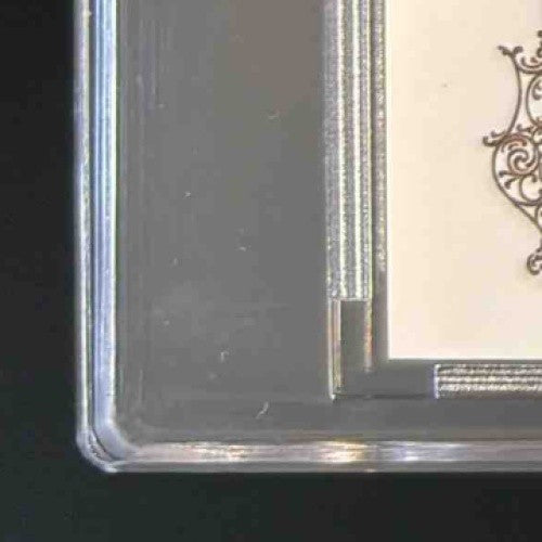 2014 Panini Hall of Fame 75th Whitey Herzog Signatures Blue/25 69 Auto Cardinals - Sports Cards