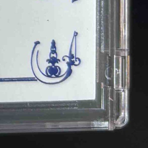 2014 Panini Hall of Fame 75th Whitey Herzog Signatures Blue/25 69 Auto Cardinals - Sports Cards