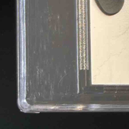 2014 Panini Hall of Fame 75th Whitey Herzog Signatures Blue/25 69 Auto Cardinals - Sports Cards