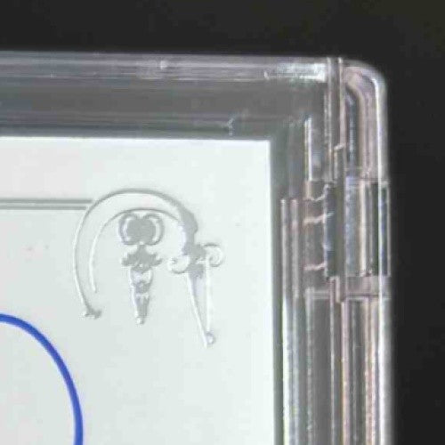 2014 Panini Hall of Fame 75th Year Andre Dawson Signatures #72 Auto Chicago Cubs - Sports Cards