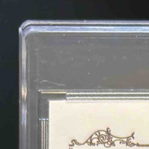 2014 Panini Hall of Fame 75th Year Andre Dawson Signatures #72 Auto Chicago Cubs - Sports Cards