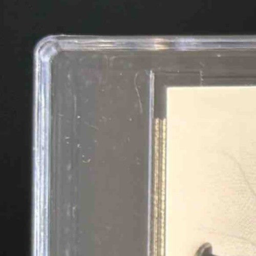 2014 Panini Hall of Fame 75th Year Andre Dawson Signatures #72 Auto Chicago Cubs - Sports Cards