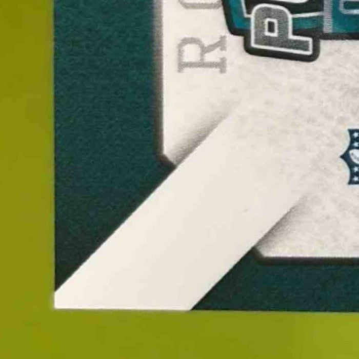 2014 Panini Player of the Day Jarvis Landry Auto #JL RC Miami Dolphins - Sports Cards