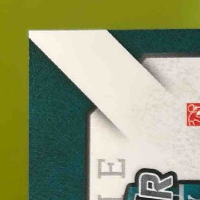 2014 Panini Player of the Day Jarvis Landry Auto #JL RC Miami Dolphins - Sports Cards