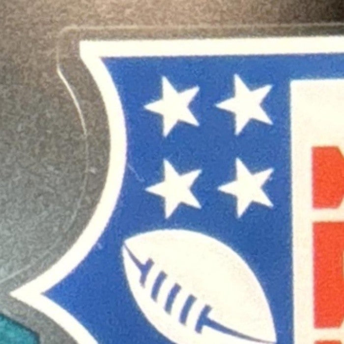 2014 Panini Prestige Nick Foles NFL Shield #5 Philadelphia Eagles - Sports Cards