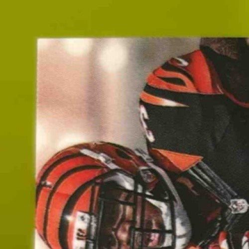 2014 Panini Prizm Jeremy Hill Dirty Laundry #DL-JH MEM RC Cincinnati Bengals - Sports Cards