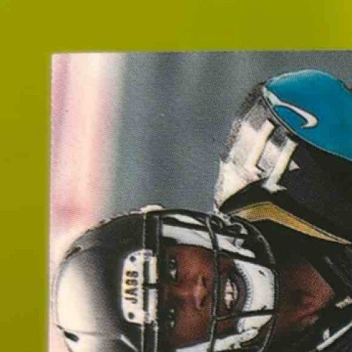 2014 Panini Prizm Marqise Lee Dirty Laundry Prizms MEM RC Jacksonville Jaguars - Sports Cards