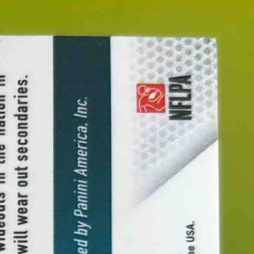 2014 Panini Prizm Marqise Lee Dirty Laundry Prizms MEM RC Jacksonville Jaguars - Sports Cards