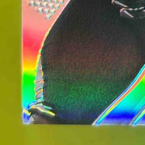 2014 Panini Prizm Marqise Lee Dirty Laundry Prizms MEM RC Jacksonville Jaguars - Sports Cards