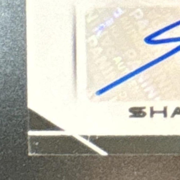 2014 Panini Rookies & Stars Longevity Shaq Evans Signatures #182 RC Auto Jets - Sports Cards