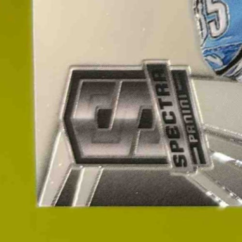 2014 Panini Spectra Eric Ebron 36/149 #224 RC Auto Detroit Lions - Sports Cards