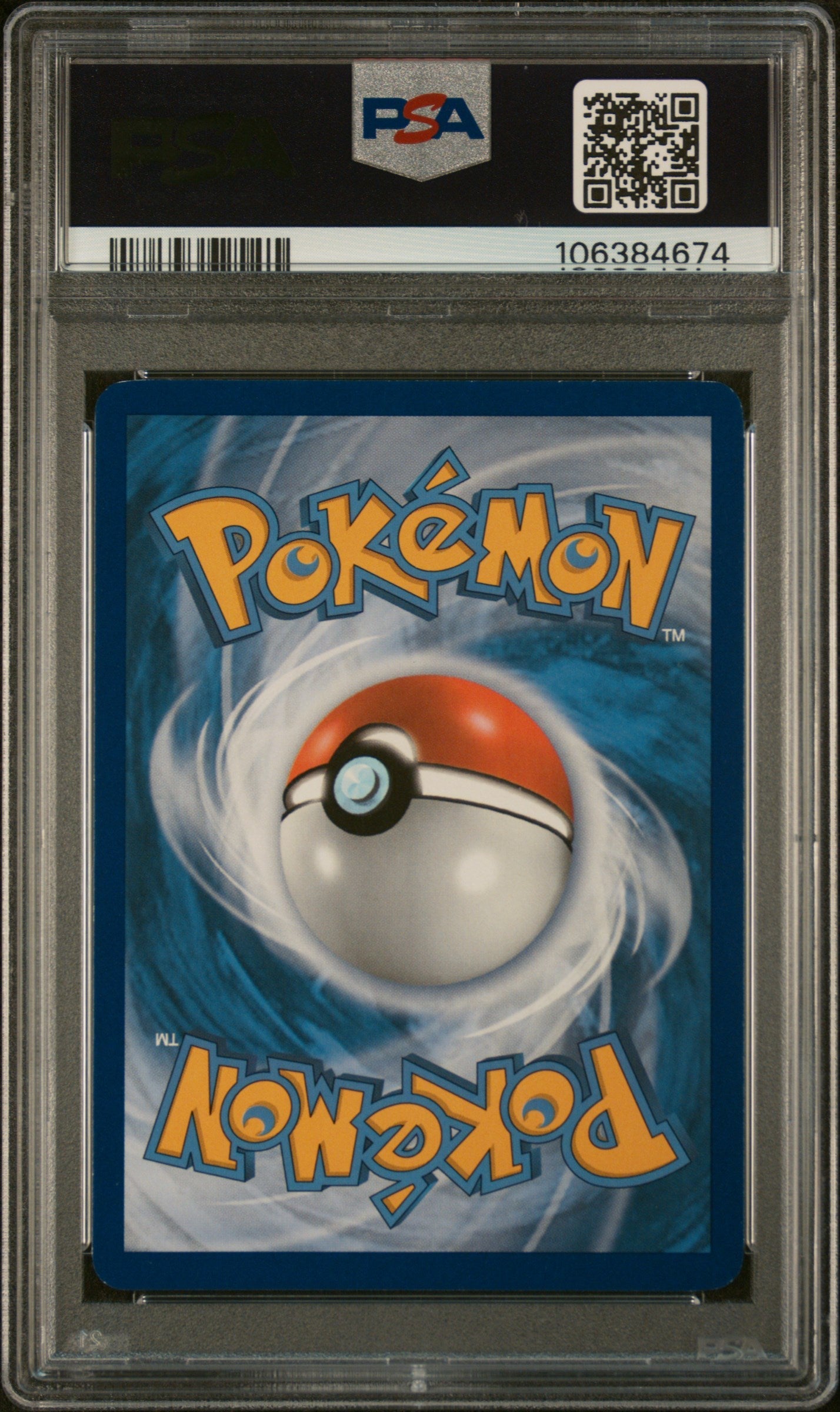 2014 Pokemon XY Furious Fists Dragonite EX #108 FA PSA 7 - Graded TCG/CCG
