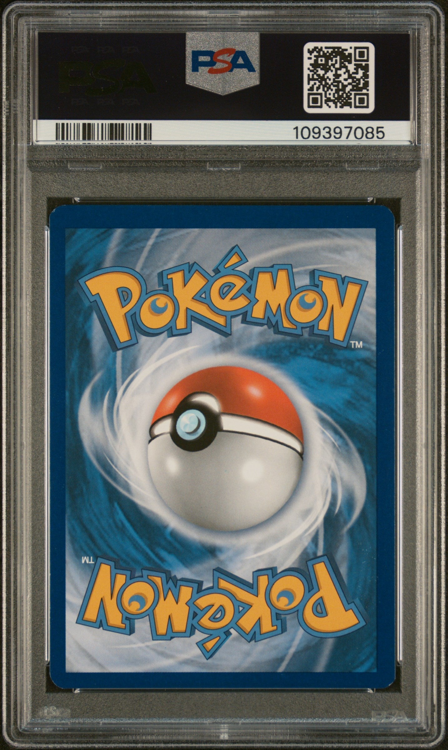 2014 Pokemon Xy Furious Fists Lucario EX #107 Fa Furious Fists PSA 7 - Graded TCG/CCG