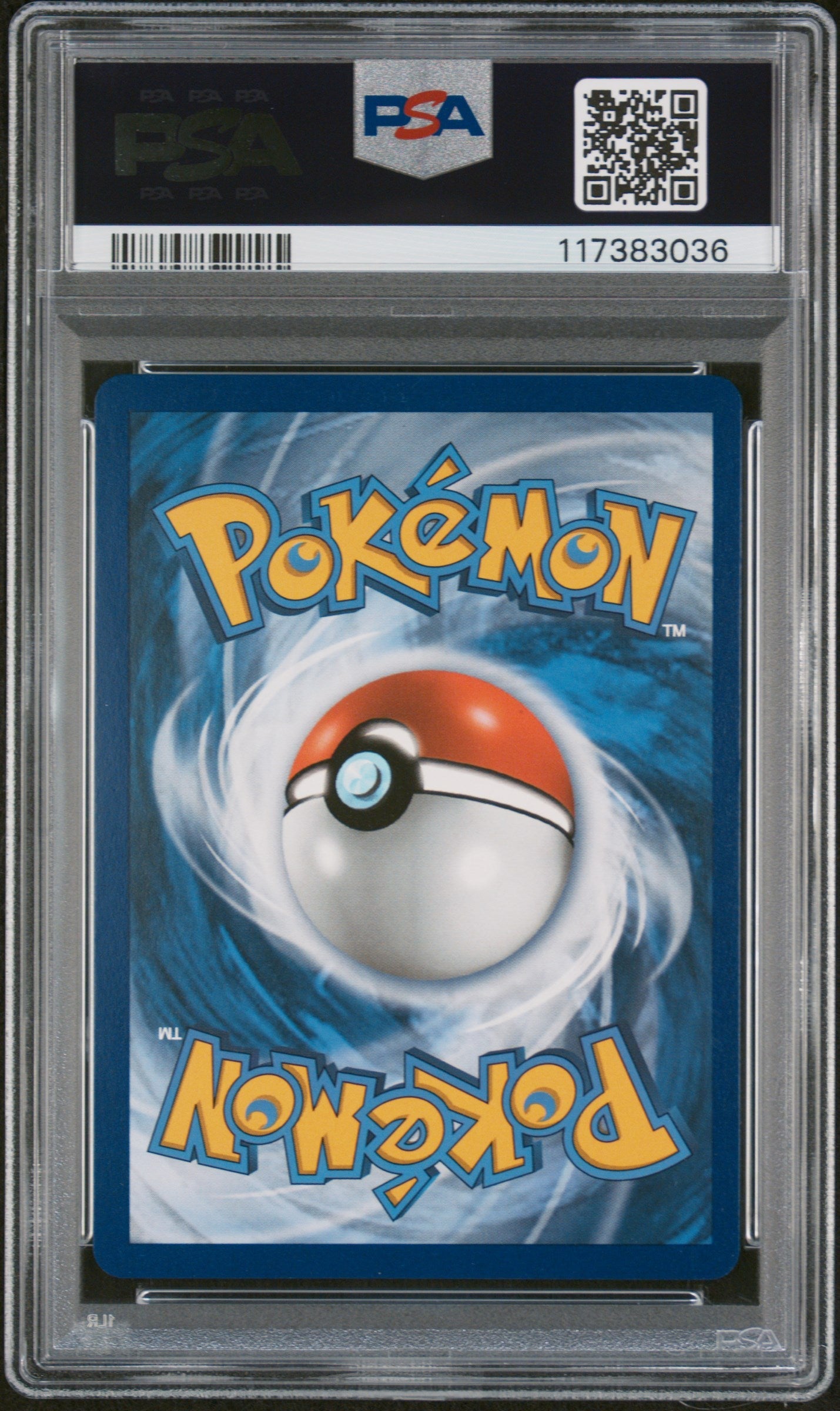 2014 Pokemon XY Phantom Forces Gengar EX #34 PSA 10 GEM MINT - Graded TCG/CCG