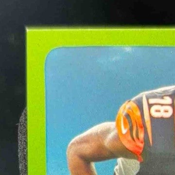2014 Topps A.J. Green 1963 Mini #279 Cincinnati Bengals - Sports Cards