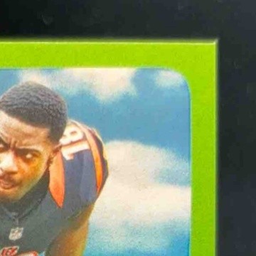 2014 Topps A.J. Green 1963 Mini #279 Cincinnati Bengals - Sports Cards