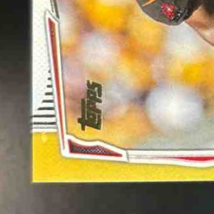 2014 Topps Alterraun Verner Gold /2014 #229 Tampa Bay Buccaneers - Sports Cards