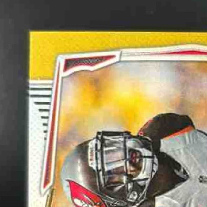 2014 Topps Alterraun Verner Gold /2014 #229 Tampa Bay Buccaneers - Sports Cards