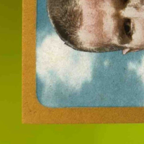 2014 Topps Brett Favre 1963 Mini #263 Green Bay Packers - Sports Cards