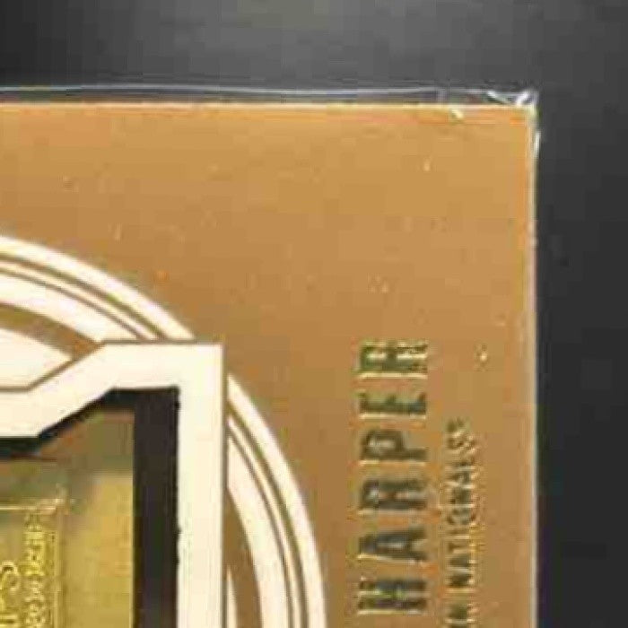 2014 Topps Bryce Harper Rookie Cup All Stars Commemorative /99 Nationals - Sports Cards