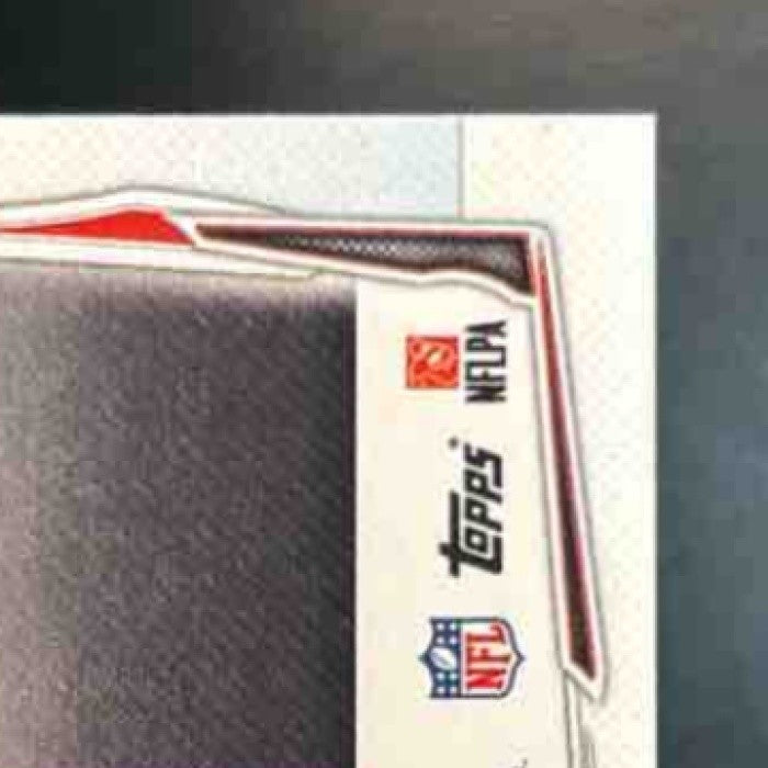 2014 Topps Buffalo Bills Gold /2014 #110 - Sports Cards