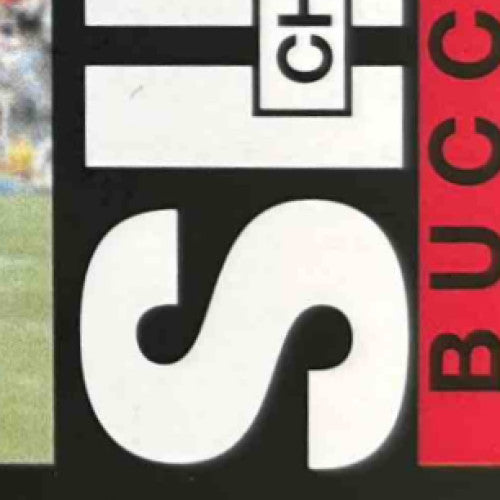 2014 Topps Charles Sims 1985 Auto 3/150 #334 RC Tampa Bay Buccaneers - Sports Cards