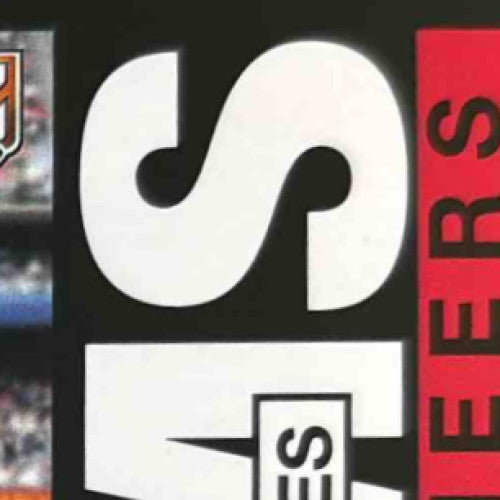 2014 Topps Charles Sims 1985 Auto 3/150 #334 RC Tampa Bay Buccaneers - Sports Cards