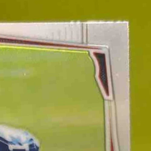 2014 Topps Chrome Odell Beckham Jr. #117 RC New York Giants - Sports Cards