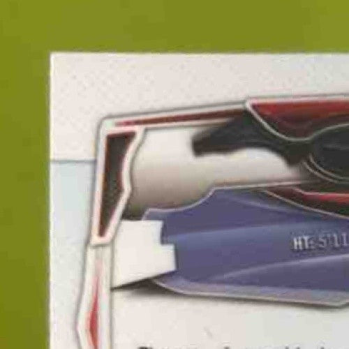 2014 Topps Chrome Odell Beckham Jr. #117 RC New York Giants - Sports Cards