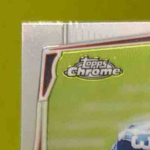 2014 Topps Chrome Odell Beckham Jr. #117 RC New York Giants - Sports Cards