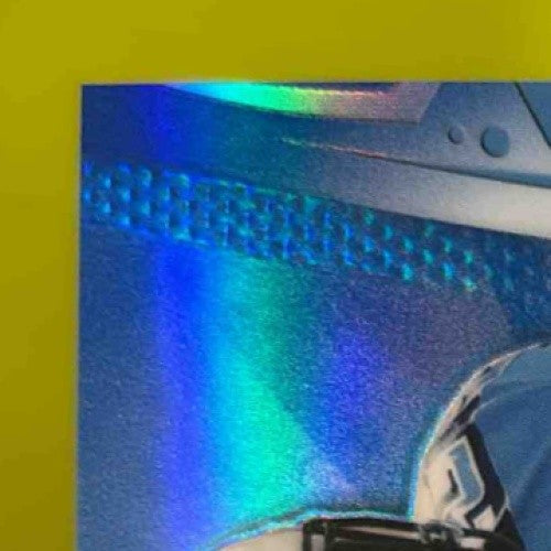 2014 Topps Finest Bishop Sankey Rookie Auto Blue Refractor 23/25 #143 RC Titans - Sports Cards