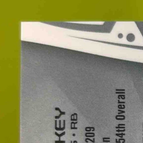 2014 Topps Finest Bishop Sankey Rookie Auto Blue Refractor 23/25 #143 RC Titans - Sports Cards