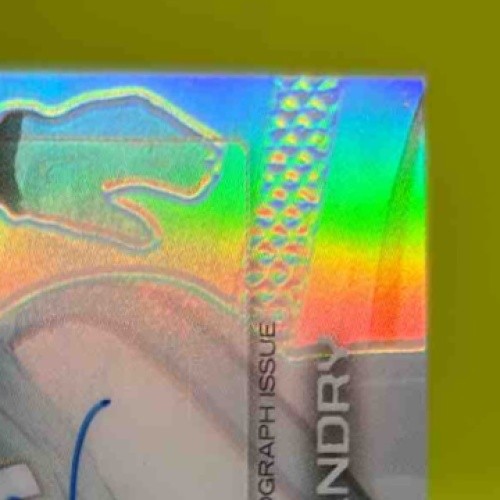 2014 Topps Finest Jarvis Landry Rookie Patch Auto Refractor RC Miami Dolphins - Sports Cards
