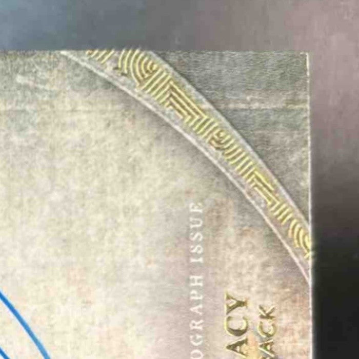 2014 Topps Five Star Eddie Lacy #FSA-EL Auto Green Bay Packers - Sports Cards