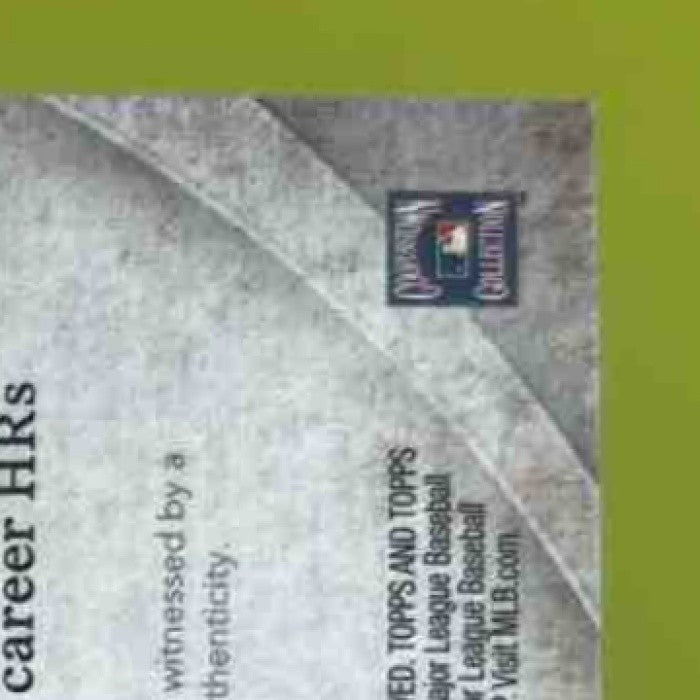 2014 Topps Five Star Jim Rice 214/399 #FSA-JR Auto Boston Red Sox - Sports Cards