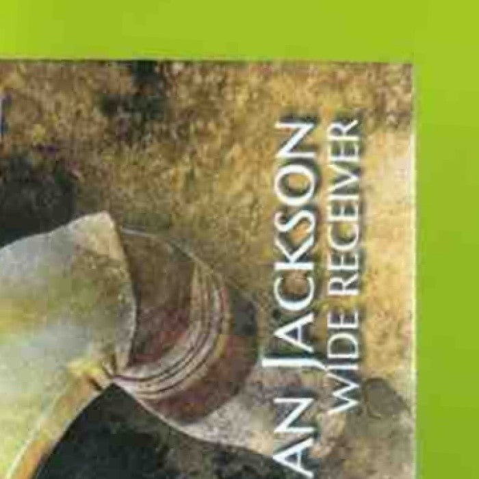 2014 Topps Inception DeSean Jackson #53 Washington Redskins - Sports Cards