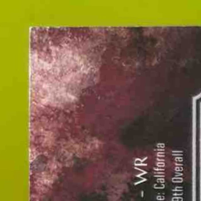 2014 Topps Inception DeSean Jackson #53 Washington Redskins - Sports Cards