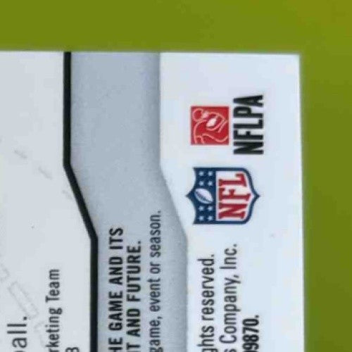 2014 Topps Jarvis Landry Rookie Patch #TRP-JL RC Miami Dolphins - Sports Cards