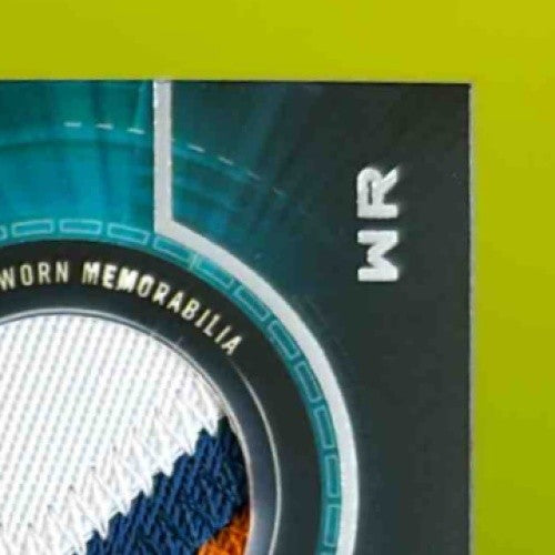 2014 Topps Jarvis Landry Rookie Patch #TRP-JL RC Miami Dolphins - Sports Cards