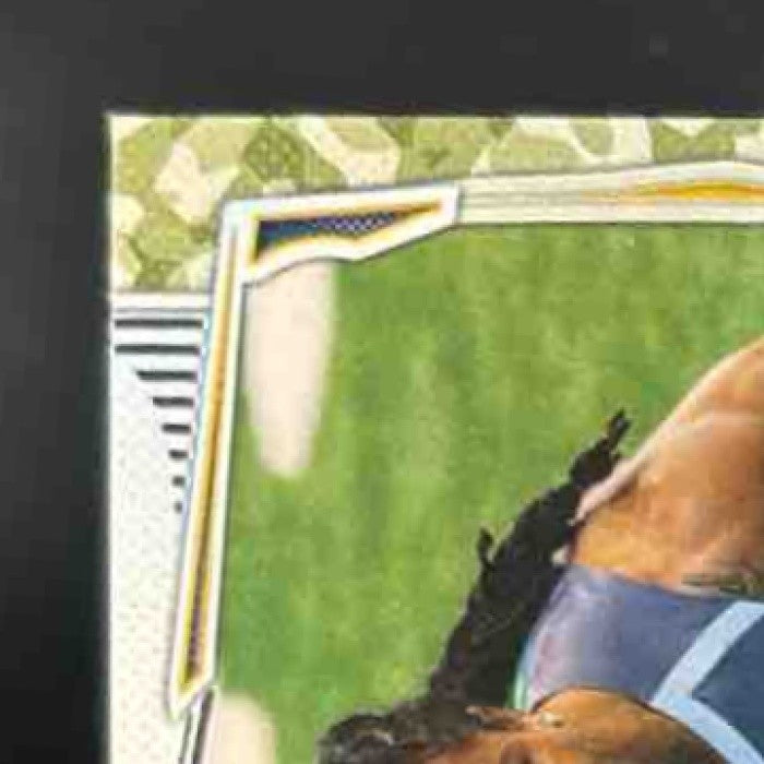 2014 Topps Jason Verrett Camo /399 #369 RC San Diego Chargers - Sports Cards