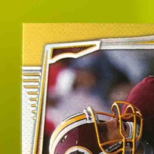 2014 Topps Kirk Cousins Gold 194/2014 #147 Washington Redskins - Sports Cards