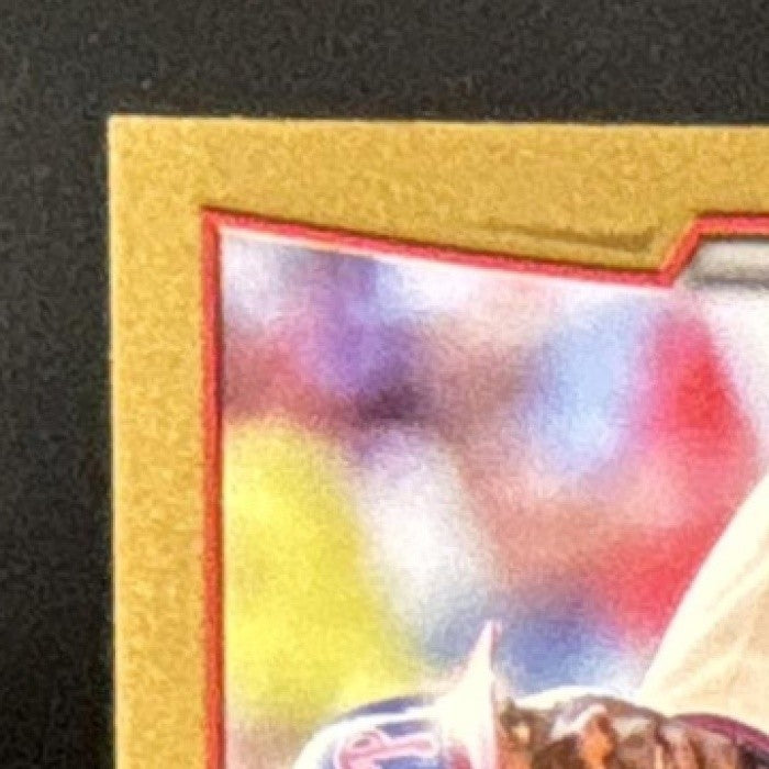 2014 Topps Mini Ryan Howard Gold /63 #105 Philadelphia Phillies - Sports Cards
