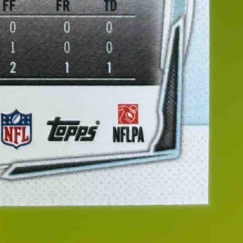 2014 Topps Ndamukong Suh Gold 1615/2014 #246 Detroit Lions - Sports Cards