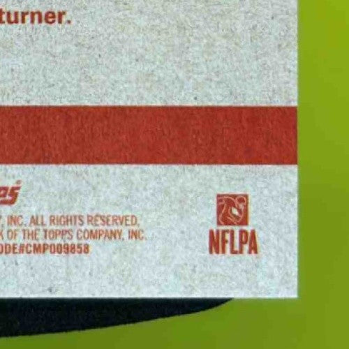 2014 Topps Odell Beckham Jr. 1963 Mini #215 RC New York Giants - Sports Cards